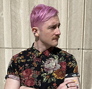 Kristian (co-founder of polyam proud)
